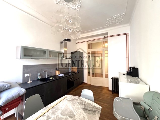 Agenzia Immobiliare Centrale Sanremo